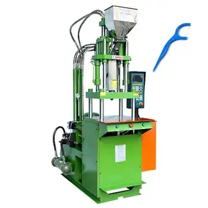 china supply full automatic plastic dental floss making machine