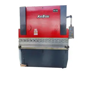 Hydraulic CNC Bending Machine for Sales