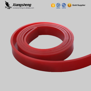 Dụng Cụ Cạo <span class=keywords><strong>PU</strong></span> Dùng Để In Màn Hình Lưỡi Ép Polyurethane - Product Image 4