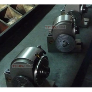 Divisore <span class=keywords><strong>universale</strong></span> F11200A divisore per la fresatura macchina con CE - Product Image 4