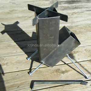 Prix usine Alimentation Par Gravité Bois Poêle À Granulés - Product Image 3