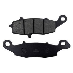 Pièces de <span class=keywords><strong>moto</strong></span> et accessoires, coussin de frein, pour SUZUKI RV 125, 200, GSX 250, <span class=keywords><strong>SV</strong></span>, 400, GS, GSF, GSX 500 DL, SFV <span class=keywords><strong>600</strong></span>, f231, 650 - Product Image 1