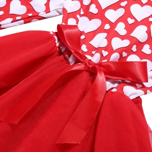 Commercio all'ingrosso di New Nato di Alta Qualità Alla Moda Vestiti Del Bambino Infantile Colorato Boutique di <span class=keywords><strong>Abbigliamento</strong></span> per Ragazze - Product Image 6