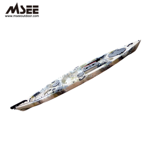 Bán Kích Thước Ds 3 Chỗ Ngồi Kayak Với AE1007-R Kayak Biển Sâu Câu Cá Reel Kayak Câu Cá Reel Trolling Reel - Product Image 4