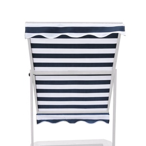 Hộp Cát Ngoài Trời Bằng Gỗ Hộp Cát Sân Vườn Cho Trẻ Em - Product Image 5