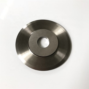 Amf 2026 tròn máy Tước lưỡi HSS lưỡi công nghiệp với độ chính xác 0.002mm HRC 56-65 độ cứng cho máy Rạch - Product Image 6