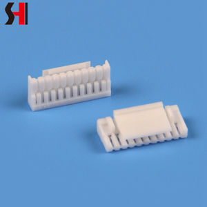 JST GH 1.25mm 5.0ptich JST GH 2-15 סיכות חוט ללוח כותרת מסוף תקע דיור מחבר - Product Image 3