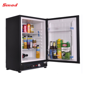 60L 110V/220V & 12V & LPG 캐러밴/캠핑 흡수 미니 냉장고 - Product Image 2