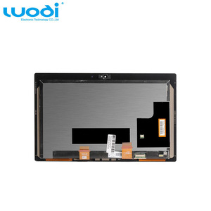 Pantalla Táctil LCD para Tablet <span class=keywords><strong>Microsoft</strong></span> <span class=keywords><strong>Surface</strong></span> Pro 2 1601 - Product Image 2