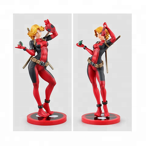 โรงงานขายร้อน<span class=keywords><strong>3D</strong></span> ตัวอักษรที่กำหนดเองอะนิเมะ - Product Image 3