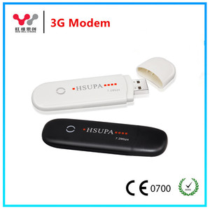 Phổ 3 gam <span class=keywords><strong>HSDPA</strong></span> HSUPA usb wireless <span class=keywords><strong>modem</strong></span> với khe cắm thẻ sim cho <span class=keywords><strong>internet</strong></span> - Product Image 3
