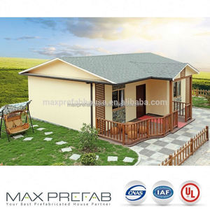 Ru — maisons mobiles préfabriquées en afrique du sud, construction rapide, PV56-1 - Product Image 2