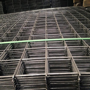 Calibro pesante Zincato Saldato Recinto di Filo Hog Pannelli - Product Image 2