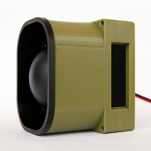 Bobo Bird — lecteur mp3, nouveau modèle 2017 - Product Image 2