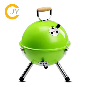 Al aire libre Mini <span class=keywords><strong>barbacoa</strong></span> <span class=keywords><strong>portátil</strong></span> para uso al aire libre PARRILLA de carbón de <span class=keywords><strong>barbacoa</strong></span> - Product Image 1