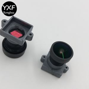 Utilizzato in registratore di traffico IMX377 13MP Sport DV lens 650 ir lenti della fotocamera con 4k m12 lens 1/<span class=keywords><strong>2.3</strong></span> - Product Image 5