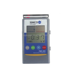 Instrumento de medição do campo eletrostático simco FMX-003 - Product Image 5