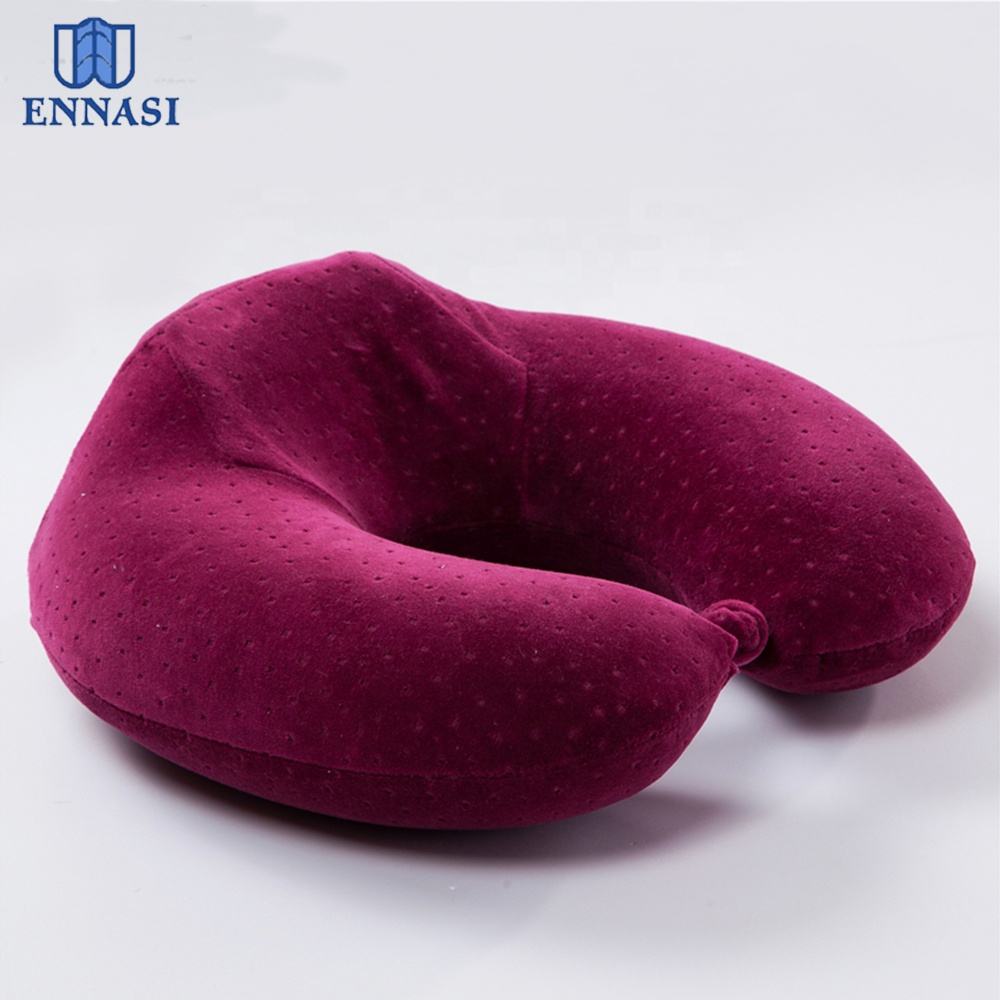 neck pillow cost