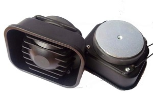 Unidad de controlador de sirena DU-106, con CE & ROHS, gran oferta - Product Image 3