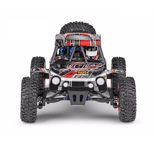 <span class=keywords><strong>WL</strong></span> 1/12 Scale <span class=keywords><strong>12428</strong></span>-C Radio Control Car 50 km/h Vehículo todoterreno eléctrico - Product Image 2