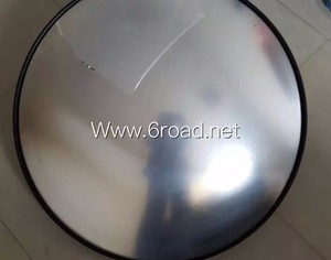 <span class=keywords><strong>Miroir</strong></span> convexe <span class=keywords><strong>de</strong></span> sécurité CE Traffic 45 cm pour les magasins, <span class=keywords><strong>miroir</strong></span> mural - Product Image 4