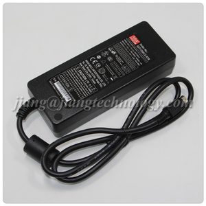 120W Power Adaptor 12V 8.5A GST120A12-R7B Meanwell AC DC Adapter Bộ Chuyển Đổi Điện - Product Image 2