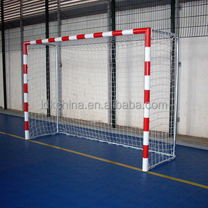 Kit d'entraînement pour le Football, ballon <span class=keywords><strong>de</strong></span> Football, en acier, intérieur/<span class=keywords><strong>extérieur</strong></span>, 2x3m, vente en gros - Product Image 4