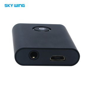 Émetteur-récepteur <span class=keywords><strong>Bluetooth</strong></span> 5.0 de marque OEM, vente chaude, meilleure qualité, AptX à faible latence pour <span class=keywords><strong>TV</strong></span>, casques, <span class=keywords><strong>adaptateur</strong></span> audio domestique - Product Image 4