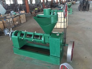 Máquina <span class=keywords><strong>Prensa</strong></span> de Aceite Industrial de Alto Rendimiento, Gran Oferta 2018 - Product Image 3