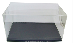 Plexiglás claro al por mayor cajas de la sombra - Product Image 1