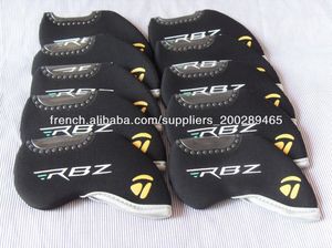 couvercle de fer de <span class=keywords><strong>golf</strong></span> de marque - Product Image 1