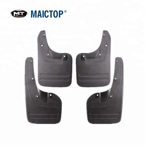 Precio de fábrica Mud flaps guardabarros para HILUX VIGO 2010-2014 - Product Image 3