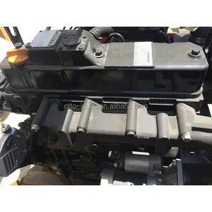 Novo motor 4tnv88 4tne88 3tnv88 motor diesel assy