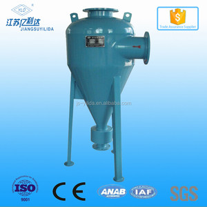 D'hydro Cyclone <span class=keywords><strong>Filtre</strong></span> Pour Le <span class=keywords><strong>Sable</strong></span> Et la Séparation de L'eau - Product Image 4