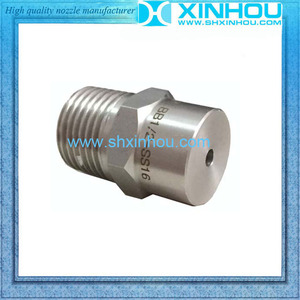 boquilla de pulverización de cono completo ajustable común - Product Image 4