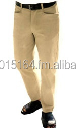 Pantalon sur mesure, 2018 laine, pour femme, nouveau produit à la mode, pantalon sur mesure de Steve & James - Product Image 3