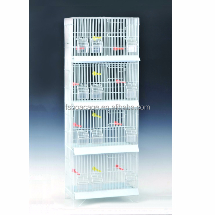 breeding cages budgie
