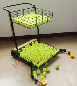 Carrito de colección de <span class=keywords><strong>tenis</strong></span>, nuevo - Product Image 3