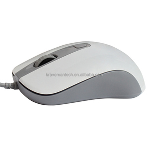 Accessoires pour PC de <span class=keywords><strong>gamer</strong></span>, Mini <span class=keywords><strong>souris</strong></span> ergonomique, éclairage des deux mains, basse couleur, pour PC - Product Image 2