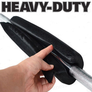 Haltérophilie Barbell Soutien <span class=keywords><strong>Squat</strong></span> <span class=keywords><strong>Bar</strong></span> Pad Poids <span class=keywords><strong>De</strong></span> Levage Épaule Protection Pad - Product Image 1