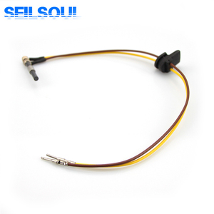 ID18-42-2 per Webasto Termo 90st 24 V nitruro di silicio diesel engine glow plug diesel prezzo - Product Image 3