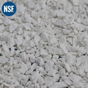 Hipoclorito <span class=keywords><strong>de</strong></span> <span class=keywords><strong>calcio</strong></span> en granular proveedores cloro 70% - Product Image 3