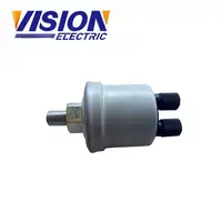 VDO yağ basınç sensörü (0-10.3 Bar) uyarı ile 360-081-030-015C