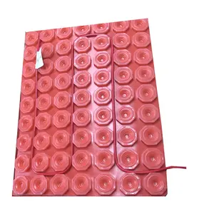 Electric Heating Cable Membrane for Floor Heating System