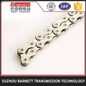 Alibaba Trung Quốc Nhà Sản Xuất <span class=keywords><strong>KMC</strong></span> Chất Lượng Bán Buôn Xe Đạp Chuỗi - Product Image 6