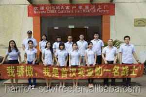 <span class=keywords><strong>Nike</strong></span> <span class=keywords><strong>sportswear</strong></span> tissu peut couture rouleau machine de collage - Product Image 5