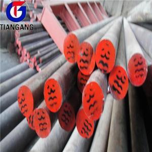 البلاستيك <span class=keywords><strong>sus430</strong></span> الفولاذ قضيب مبروم فولاذي - Product Image 1