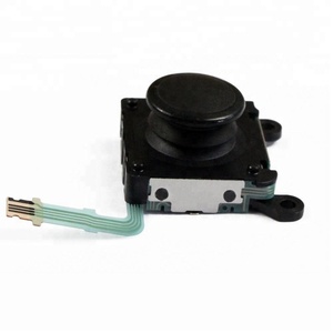 Original y nuevo izquierda/derecha 3D Joystick analógico controlador de palo de PSV2000 <span class=keywords><strong>PS</strong></span> <span class=keywords><strong>Vita</strong></span> 2001, 2000 - Product Image 2
