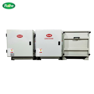 Dr. Aire Thương Mại Nhà Bếp Xử Lý Không Khí Sinh Thái Đơn Vị - Product Image 5