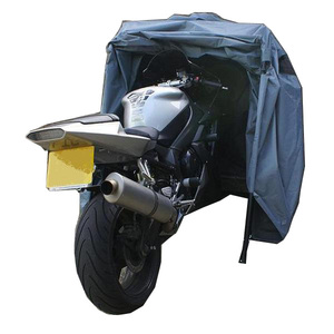 <span class=keywords><strong>Tente</strong></span> de vélo en plein air pour moto, 1 pièce, emballage, abri, rangement imperméable - Product Image 5